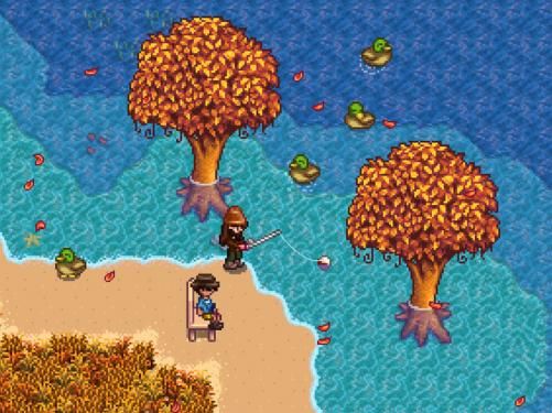 th Tworca Stardew Valley teasuje nowosci w wersji 1.5 174410,1.jpg